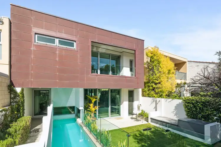 25 Perth Street, Cottesloe WA 6011