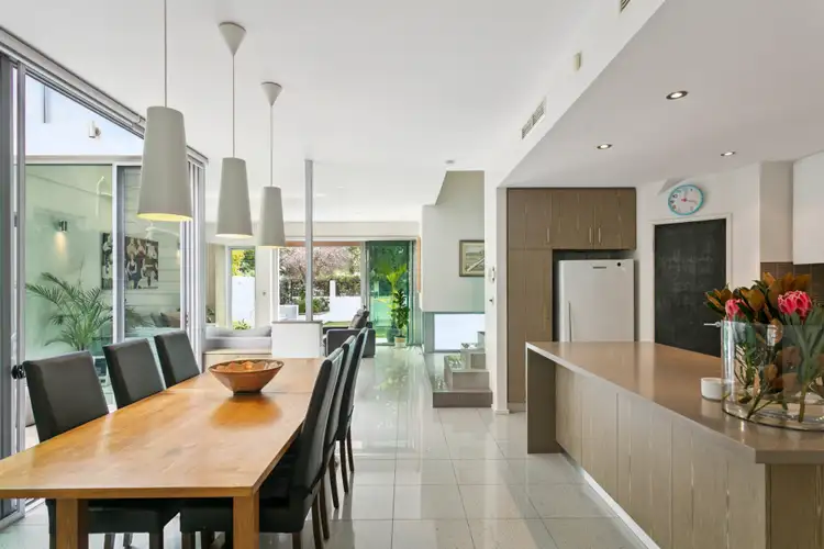 Third view of Homely house listing, 25 Perth Street, Cottesloe WA 6011