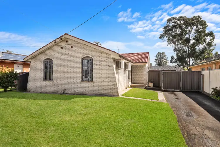 54 Alice Street, Rooty Hill NSW 2766