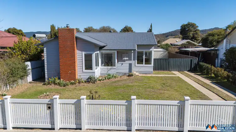 1 Heather Grove, Myrtleford VIC 3737