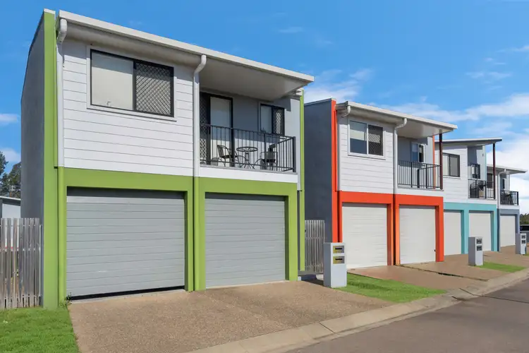 21 Earlando Lane, Burdell QLD 4818