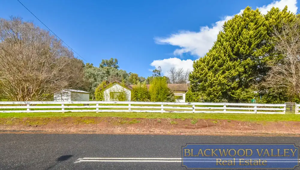 Main view of Homely house listing, 60 Jayes Road, Balingup WA 6253