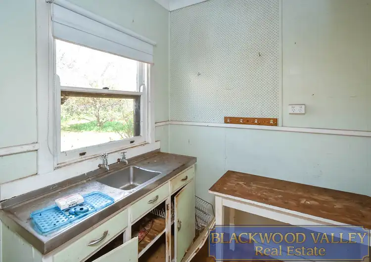 Fifth view of Homely house listing, 60 Jayes Road, Balingup WA 6253