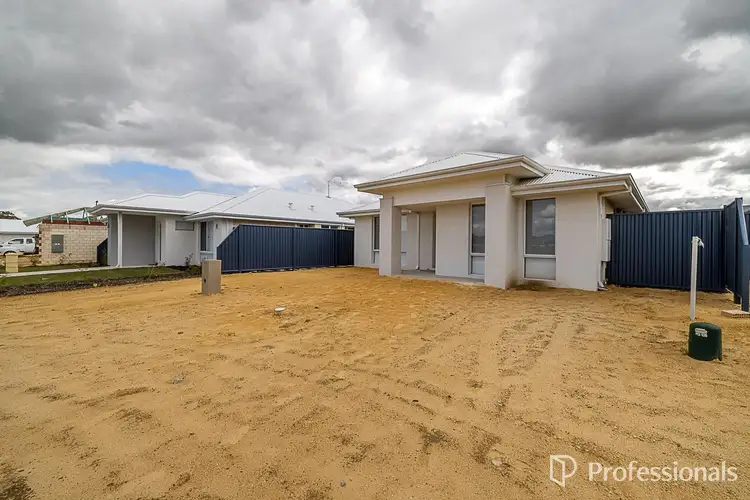 22 Tanzanite Road, Byford WA 6122