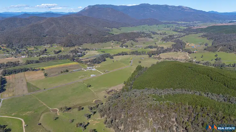 Third view of Homely other listing, 367 Merriang South Road, Myrtleford VIC 3737