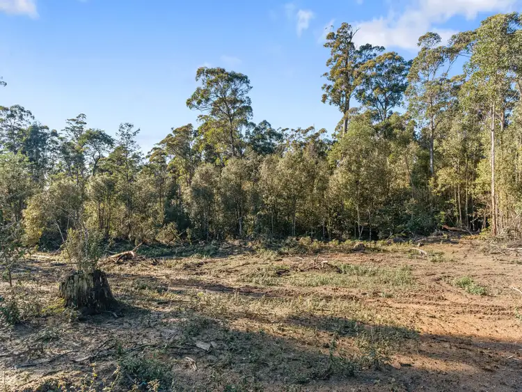 Sixth view of Homely rural property listing, Lot 2 Harland Rise Road, Paradise TAS 7306
