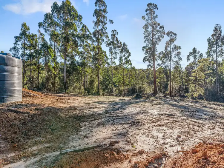 Seventh view of Homely rural property listing, Lot 2 Harland Rise Road, Paradise TAS 7306