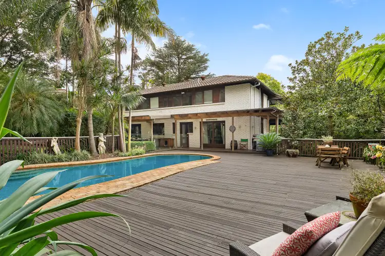 67 Yeramba Street, Turramurra NSW 2074