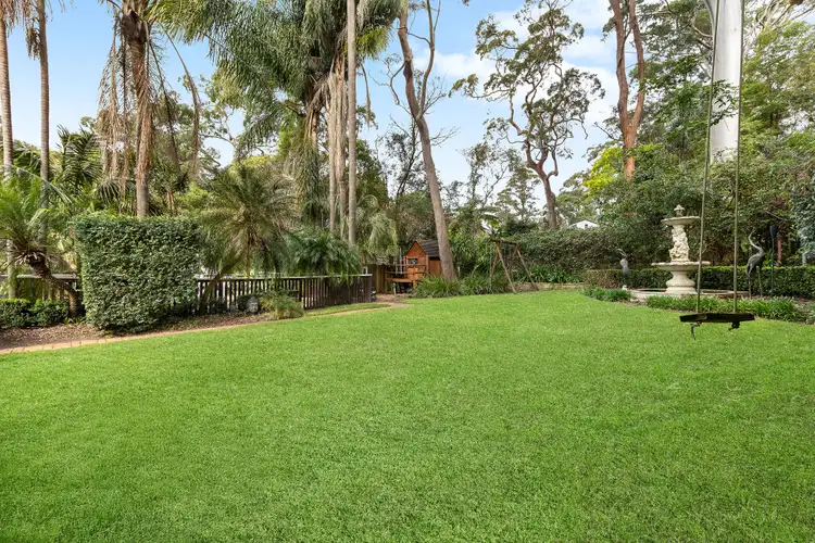 67 Yeramba Street, Turramurra NSW 2074