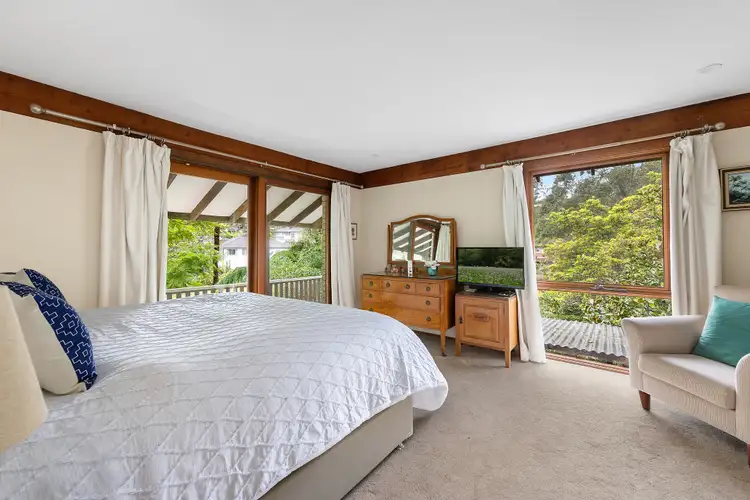 Sixth view of Homely house listing, 67 Yeramba Street, Turramurra NSW 2074