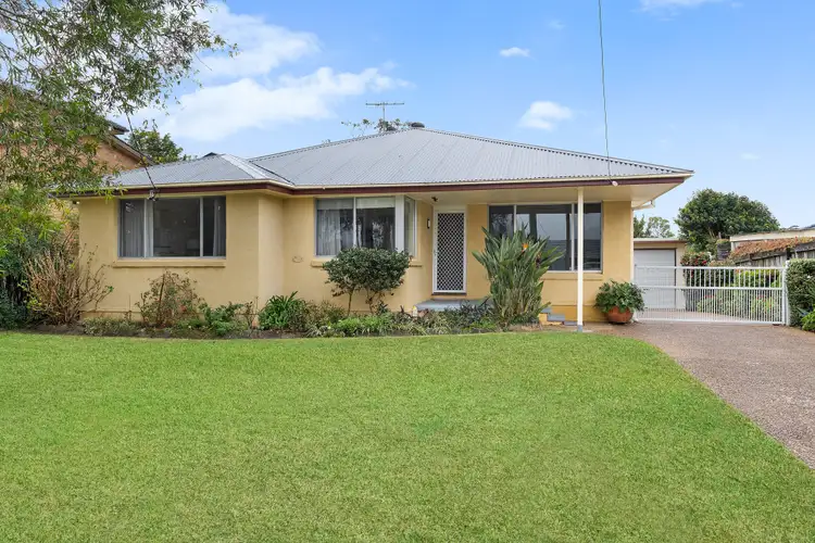 36 Excelsior Road, Mount Colah NSW 2079