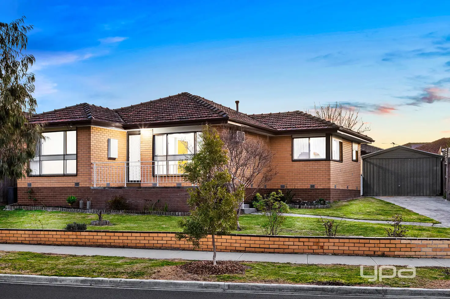 Main view of Homely house listing, 21 Laurel Street, St Albans VIC 3021