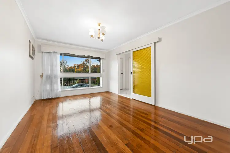 Second view of Homely house listing, 21 Laurel Street, St Albans VIC 3021