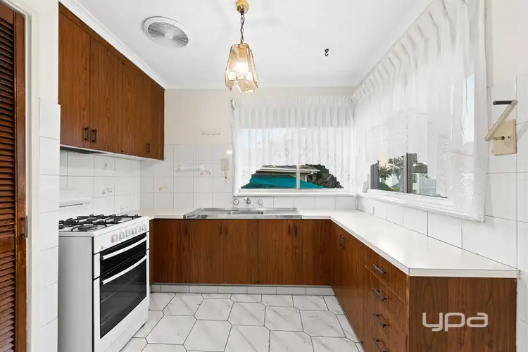 Sixth view of Homely house listing, 21 Laurel Street, St Albans VIC 3021