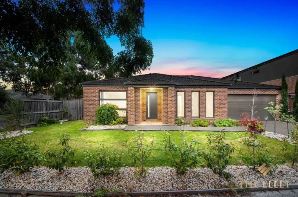 Main view of Homely house listing, 7 Capital Way, Point Cook VIC 3030