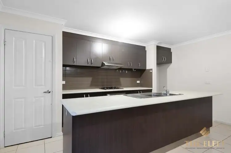 Fourth view of Homely house listing, 7 Capital Way, Point Cook VIC 3030