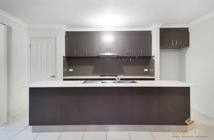 Fifth view of Homely house listing, 7 Capital Way, Point Cook VIC 3030