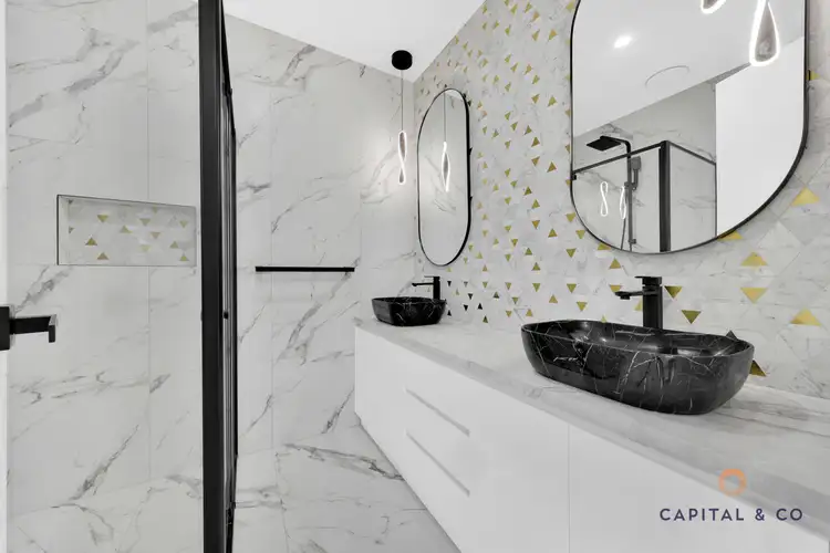 Third view of Homely house listing, 5 Wrenmore Avenue, Wollert VIC 3750