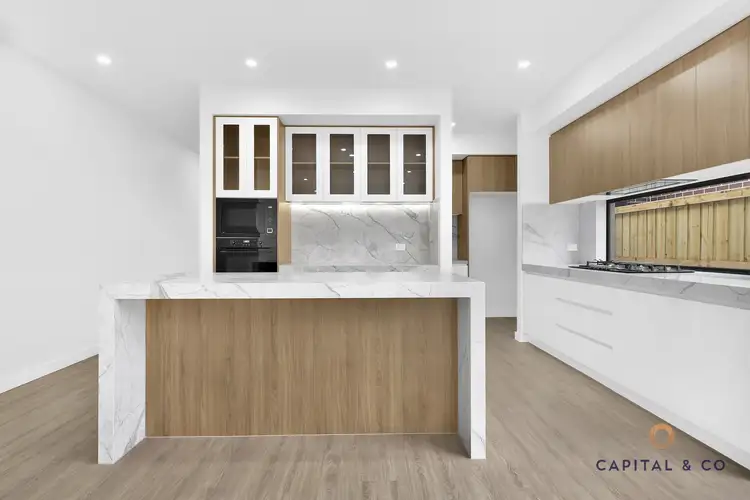 Fourth view of Homely house listing, 5 Wrenmore Avenue, Wollert VIC 3750