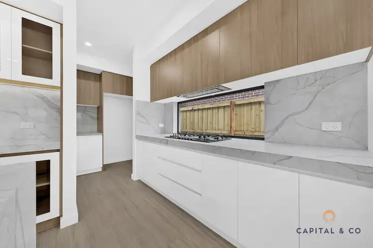 Fifth view of Homely house listing, 5 Wrenmore Avenue, Wollert VIC 3750