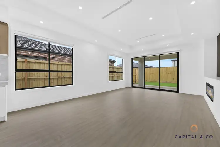 Sixth view of Homely house listing, 5 Wrenmore Avenue, Wollert VIC 3750