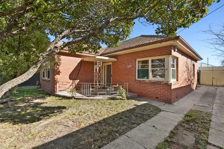 40 Lomond Terrace, East Geelong VIC 3219