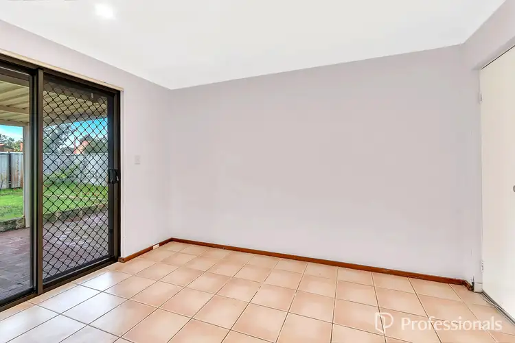 Seventh view of Homely house listing, 18 Beenan Close, Karawara WA 6152