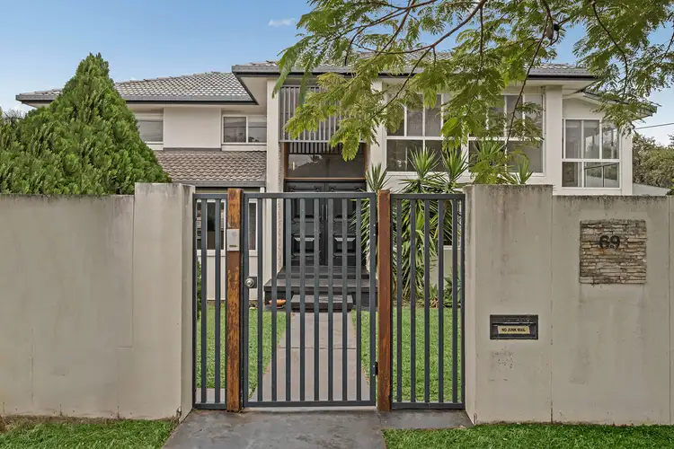 69 Scarborough Road, Redcliffe QLD 4020