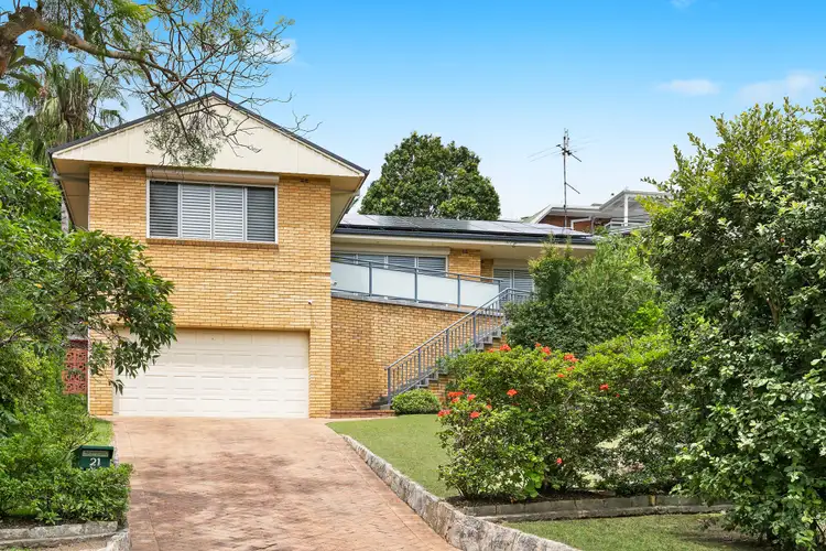 21 Wongalee Avenue, Wahroonga NSW 2076