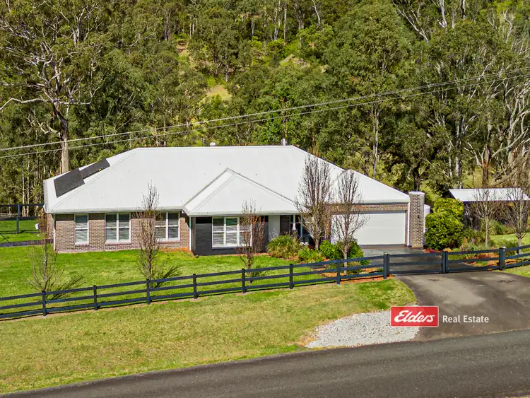 4 Phascogale Crescent, Barrington via, Gloucester NSW 2422