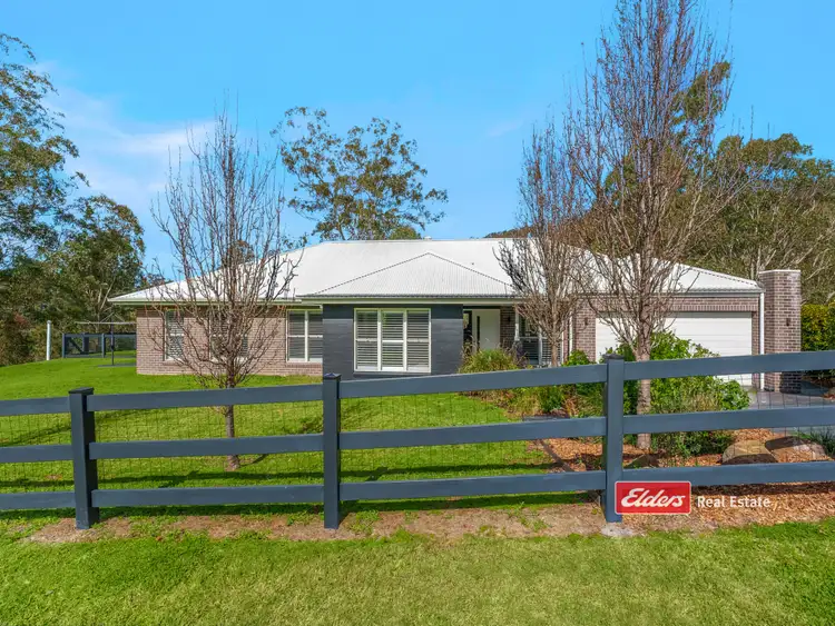 4 Phascogale Crescent, Barrington via, Gloucester NSW 2422