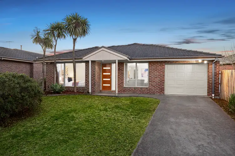 4/92 Anne Road, Knoxfield VIC 3180