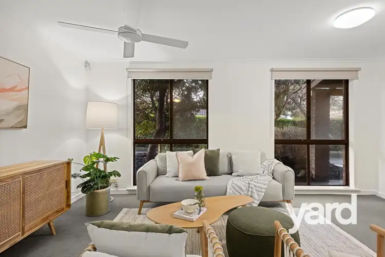 Second view of Homely house listing, 3/52 Alexandra Road, East Fremantle WA 6158