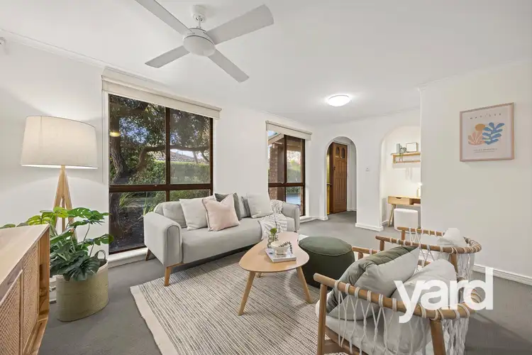 Third view of Homely house listing, 3/52 Alexandra Road, East Fremantle WA 6158