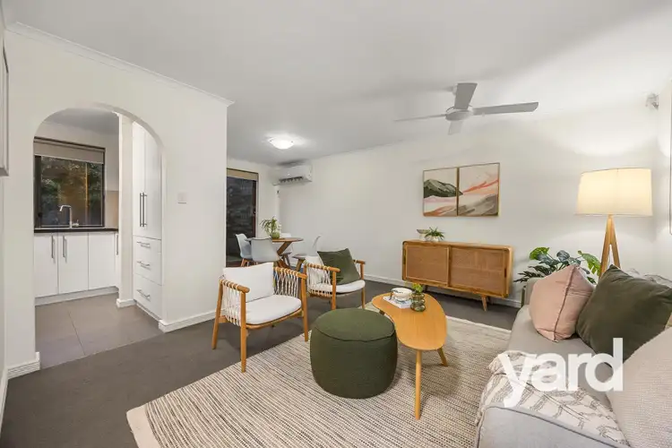 Third view of Homely house listing, 3/52 Alexandra Road, East Fremantle WA 6158