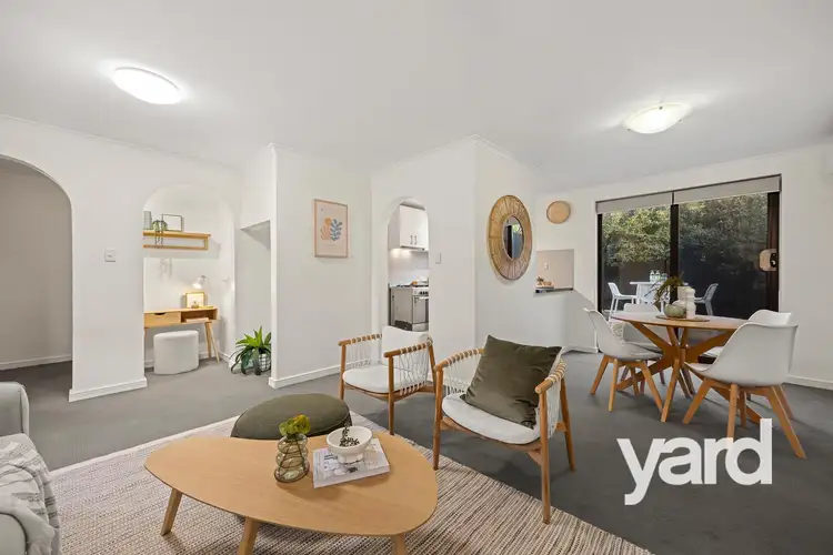 Fourth view of Homely house listing, 3/52 Alexandra Road, East Fremantle WA 6158