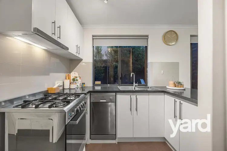 Fifth view of Homely house listing, 3/52 Alexandra Road, East Fremantle WA 6158