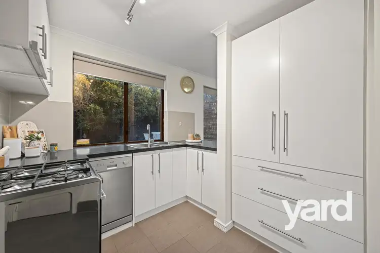 Sixth view of Homely house listing, 3/52 Alexandra Road, East Fremantle WA 6158