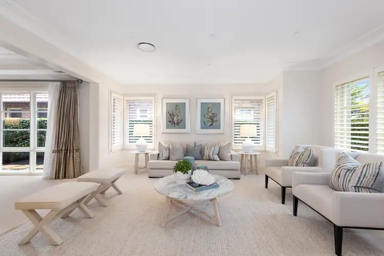 Second view of Homely house listing, 20 Lennox Street, Gordon NSW 2072