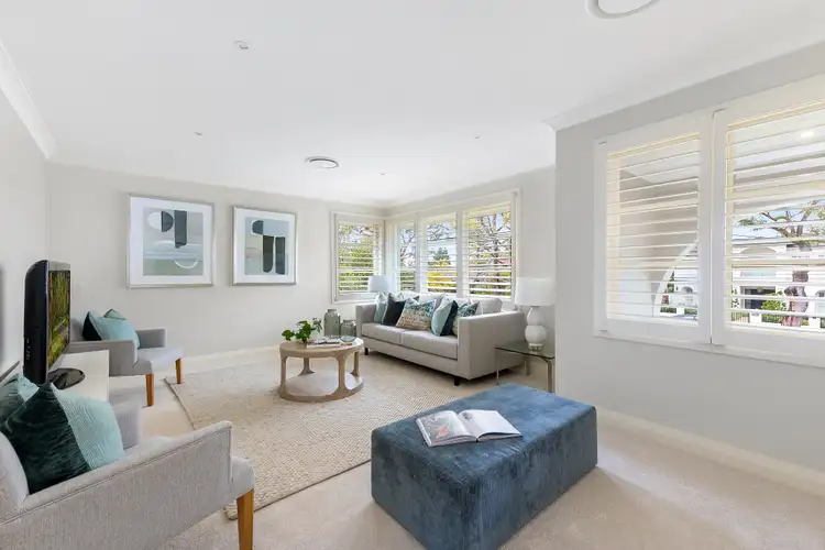 Third view of Homely house listing, 20 Lennox Street, Gordon NSW 2072