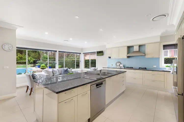 Fifth view of Homely house listing, 20 Lennox Street, Gordon NSW 2072