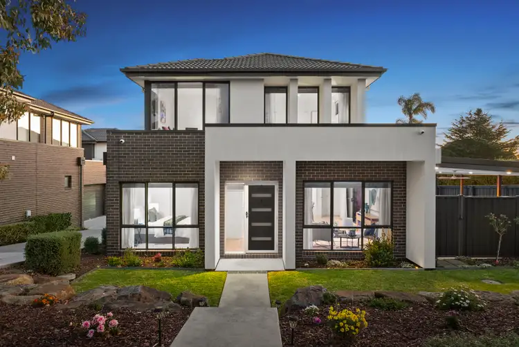 1/28 Rathgar Road, Lysterfield VIC 3156