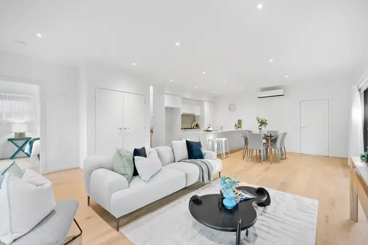 Fourth view of Homely townhouse listing, 1/28 Rathgar Road, Lysterfield VIC 3156