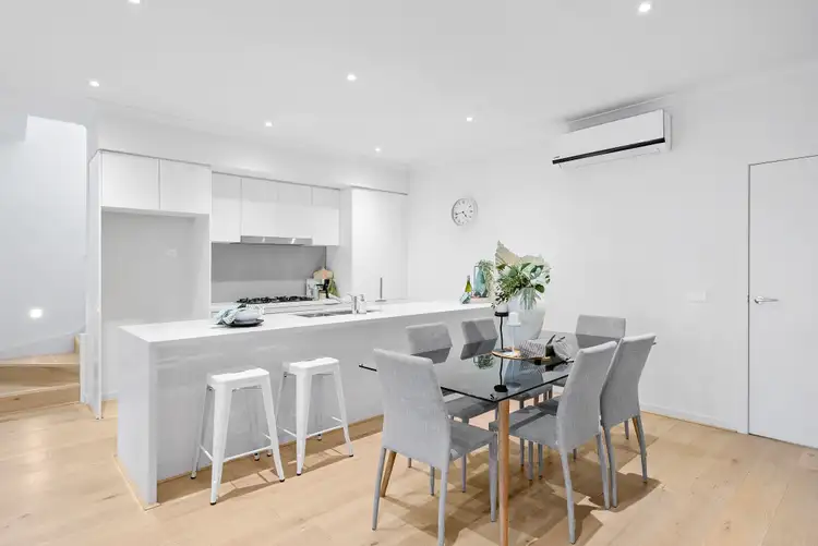 Sixth view of Homely townhouse listing, 1/28 Rathgar Road, Lysterfield VIC 3156