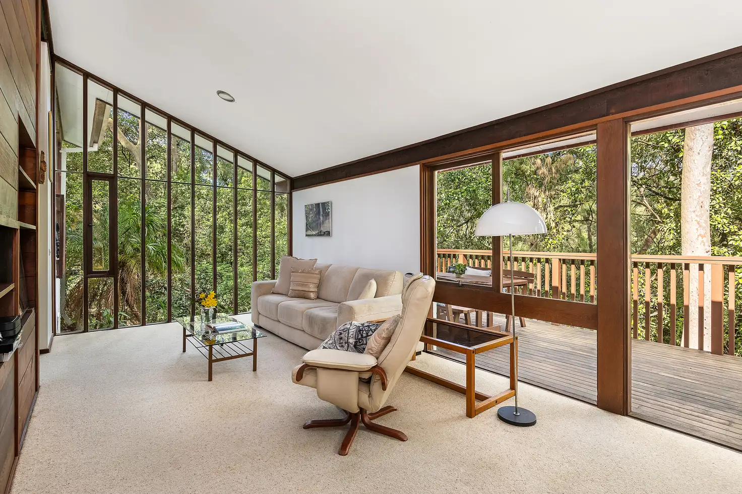 Main view of Homely house listing, 136 Lucinda Avenue South, Wahroonga NSW 2076