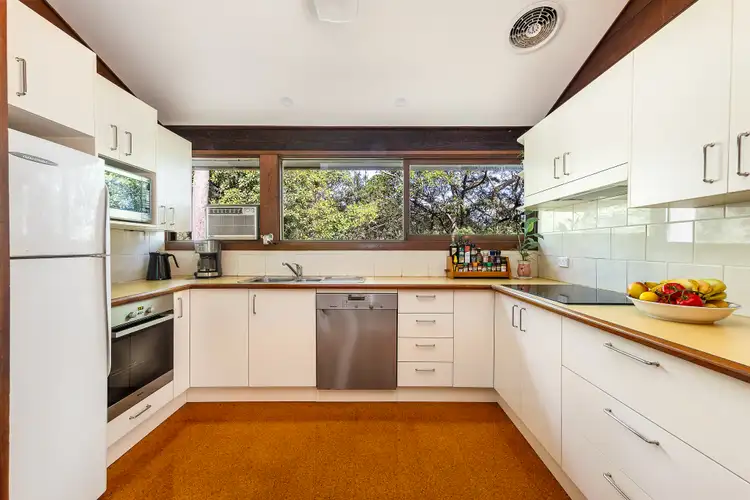 Fourth view of Homely house listing, 136 Lucinda Avenue South, Wahroonga NSW 2076