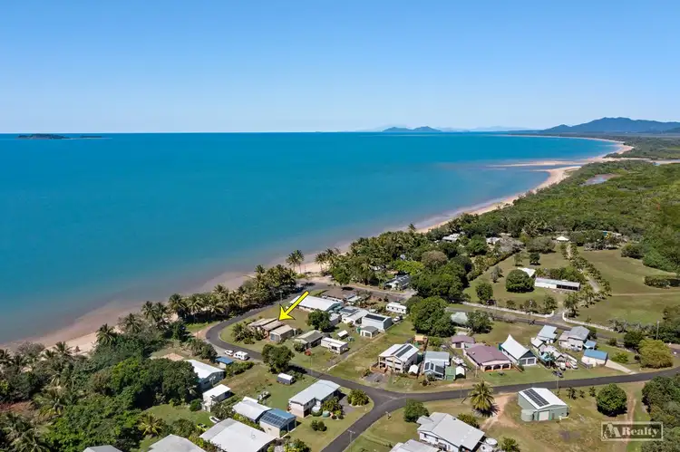 Main view of Homely house listing, 8 McAllister Esplanade, Cowley Beach QLD 4871