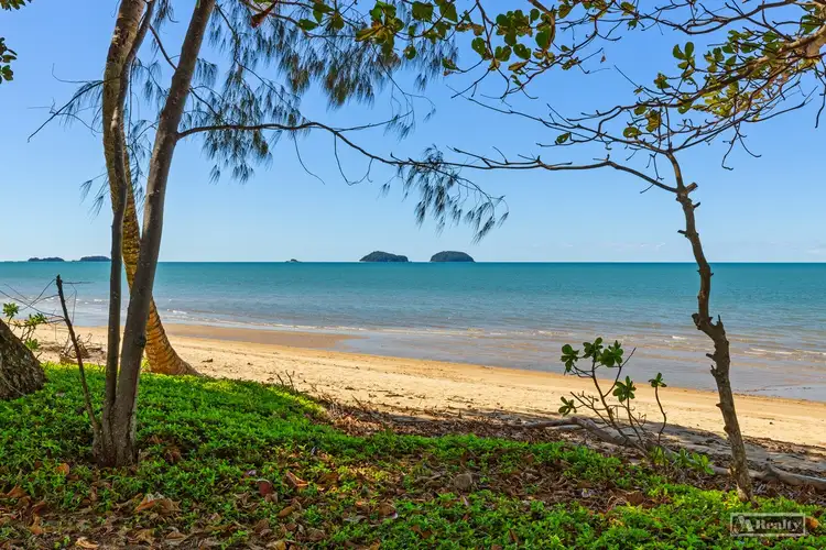Second view of Homely house listing, 8 McAllister Esplanade, Cowley Beach QLD 4871