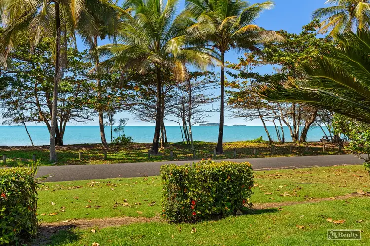 Fourth view of Homely house listing, 8 McAllister Esplanade, Cowley Beach QLD 4871