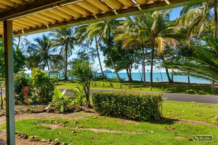 Fifth view of Homely house listing, 8 McAllister Esplanade, Cowley Beach QLD 4871